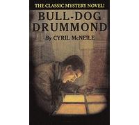 Bull-Dog Drummond