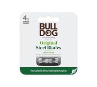 Bull Dog Original Steel Blades
