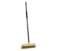 Bulldozer 11 inch Deck Scrub Turret Effect Broom HQ.COP.01/BY/C4