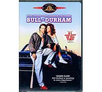 Bull Durham [DVD] [1988] [Region 1] [US Import] [NTSC]
