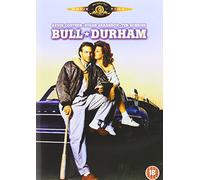 Bull Durham [DVD]