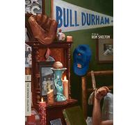 Bull Durham (The Criterion Collection)