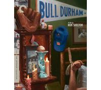 Bull Durham (The Criterion Collection) [Blu-ray]
