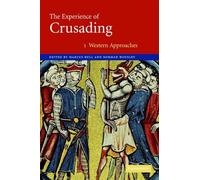 Bull - Experience of Crusading - New hardback or cased book - 73 - L555z