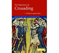 Bull - Experience of Crusading - New hardback or cased book - 73 - P555z
