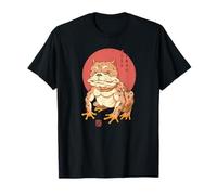Bull Frog T-Shirt
