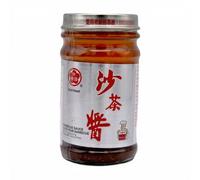 Bull Head Brand Sateysauce 127g