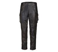 Bull hunting cargo trousers Swedteam Marron 56