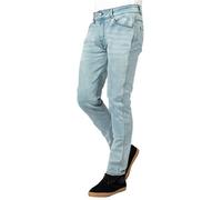 Bull-it Tactical Arc Slim Motorcycle Jeans Light Blue36 Long Light Blue