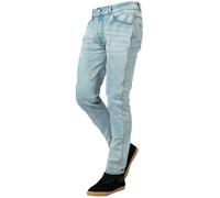 Bull-it Arc Slim Covec Denim Jeans Motorbike Motorcycle - Blue