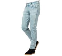 Bull-it Arc Slim Covec Denim Jeans Motorbike Motorcycle - Blue