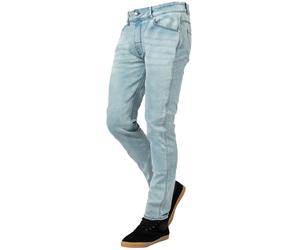 Bull-it Arc Slim Covec Denim Jeans Motorbike Motorcycle - Blue