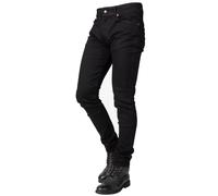 BULL-IT BULL-IT - Pants Onyx Straight Black 36 SH