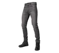 Bull-it Tactical Titan Straight Motorcycle Jeans Grey40 Grey