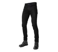 Bull-it Tactical Zero Motorcycle Jeans Black38 Black