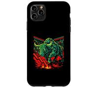Bull Market Art, Love Investing Financial Inspiration Case for iPhone 11 Pro Max
