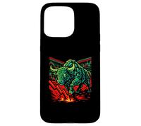Bull Market Art, Love Investing Financial Inspiration Case for iPhone 15 Pro Max