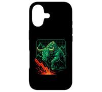 Bull Market Art, Love Investing Financial Inspiration Case for iPhone 17