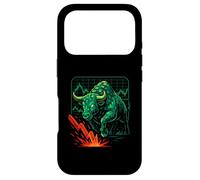 Bull Market Art, Love Investing Financial Inspiration Case for iPhone 17 Pro