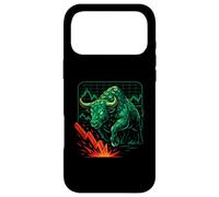 Bull Market Art, Love Investing Financial Inspiration Case for iPhone 17 Pro Max