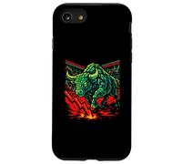 Bull Market Art, Love Investing Financial Inspiration Case for iPhone SE (2020) / 7/8