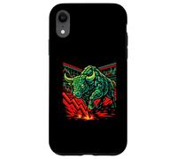 Bull Market Art, Love Investing Financial Inspiration Case for iPhone XR
