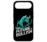 Bull Market Future Bullish Wall Street Long Trader Bullrun Case for iPhone Air