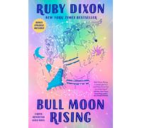 Bull Moon Rising