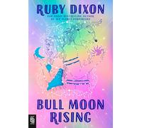 Bull Moon Rising (Royal Artifactual Guild)