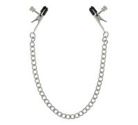 Bull Nose Nipple Clamps and Jewelry