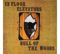 Bull Of The Woods