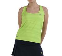 Bull padel Jifia W T-Shirt Women Lime