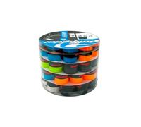 Bull Padel Unisex Bullpadel Gb1604 Box 50 Overgrip, Multi-Coloured (Multi-Coloured), One Size UK