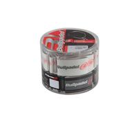 Bull Padel Unisex Protector Bullpadel Frame Box 005/820 accessoire paddle, Black/Clear (Black), One Size UK