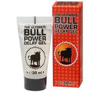 Bull Power Delay Gel - 30ml