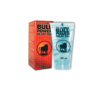 Bull Power Delay Gel Pharmacy Delay Orgasm - Cobeco Pharma
