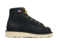 Bull Run 6" Boots Black, 9