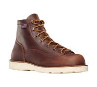 Danner Boots 6" Bull Run Boot - Brown Cristy 15552 Colour: Brown,