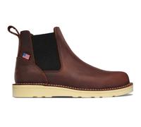 Bull Run Chelsea Boots - Brown UK 10.5