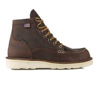 Bull Run Moc Toe GTX - Brown UK 6.5