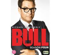 Bull Season 4 [2021] [DVD]