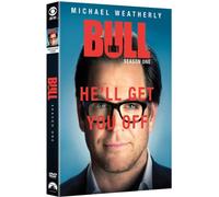 Bull: Season One