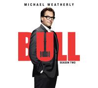 Bull: Season Two (DVD) (US IMPORT)