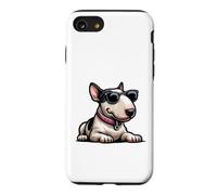 Bull Terrier Miniature Bull Terrier Case for iPhone SE (2020) / 7/8