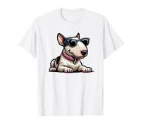 Bull Terrier Miniature Bull Terrier T-Shirt