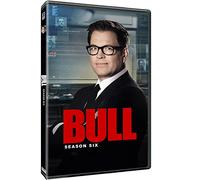 Bull: The Final Season