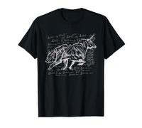 Bull Versus Bear Stock Market Investor Options Traders Value Graphic T-Shirt