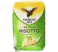 Bull Winged Rice for Risotto, Creamy and Delicious, 500g