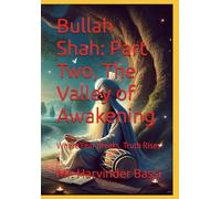 Bullah Shah: Part Two, The Valley of Awakening: Where Fear Breaks, Truth Rises