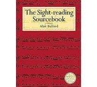 BULLARD THE SIGHT-READING SOURCEBOOK FOR PIANO GRADE ONE PF
